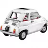 COBI Fiat 500 Abarth 1:12 Maßstab Fernsteuerauto (RTR) Rot