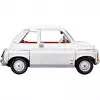 COBI Fiat 500 Abarth 1:12 Maßstab Fernsteuerauto (RTR) Rot