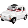 COBI Fiat 500 Abarth 1:12 Maßstab Fernsteuerauto (RTR) Rot