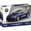Cobi Giulia Quadrifoglio Carabinieri Bausteine-Set 1:35