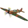 Cobi Hawker Hurricane No.302 Sqn. RAF Baukasten