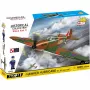 Cobi Hawker Hurricane No.302 Sqn. RAF Baukasten