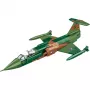 Cobi Lockheed F-104 Starfighter Bausteine-Set (370 Teile)