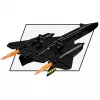 COBI Lockheed SR-71 Blackbird Executive Edition Bausteine-Set (1860 Teile)