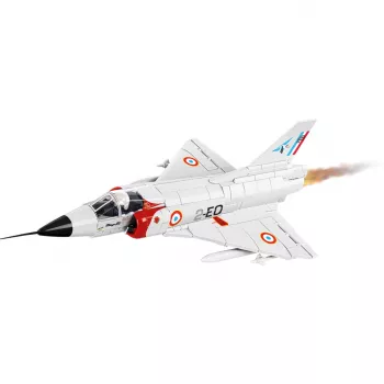 Cobi Mirage IIIC Baukasten Maßstab 1:48 (560 Teile)