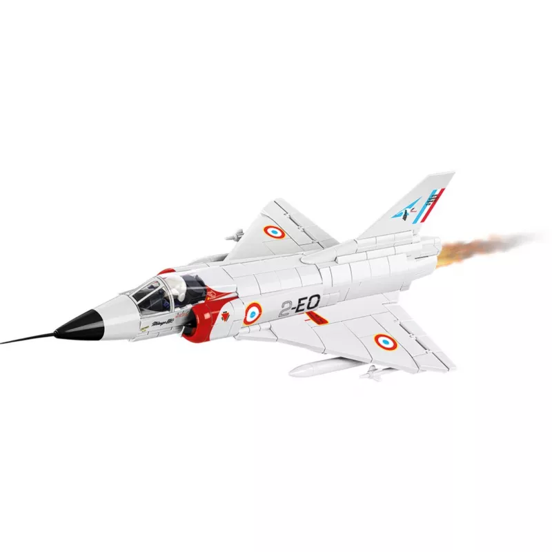 Cobi Mirage IIIC Baukasten Maßstab 1:48 (560 Teile)