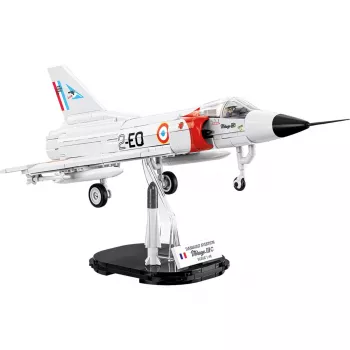 Cobi Mirage IIIC Baukasten Maßstab 1:48 (560 Teile)
