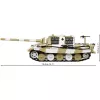 COBI Panzerjäger Tiger Ausf. B Jagdtiger Bausteine-Set (1371 Teile)