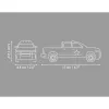 COBI RAM 1500 Sheriff (Maßstab 1:35)