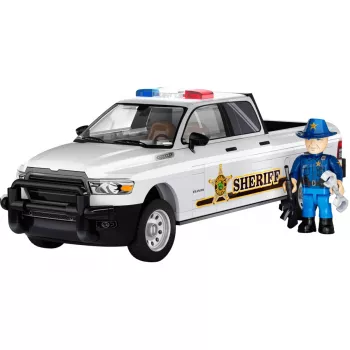 COBI RAM 1500 Sheriff (Maßstab 1:35)