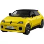 COBI Renault 5 E-Tech Gelb 1:35 Maßstab Druckgussmodellauto