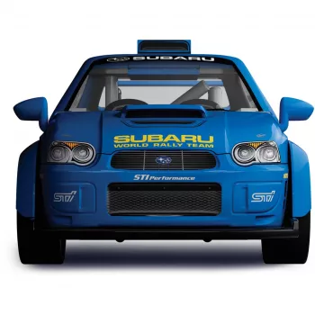 Cobi Subaru Impreza WRC 2003 Bausteine-Set (Maßstab 1:35)