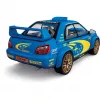 Cobi Subaru Impreza WRC 2003 Bausteine-Set (Maßstab 1:35)