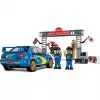COBI Subaru Impreza WRC 2004 Bausteine-Set (Maßstab 1:35)