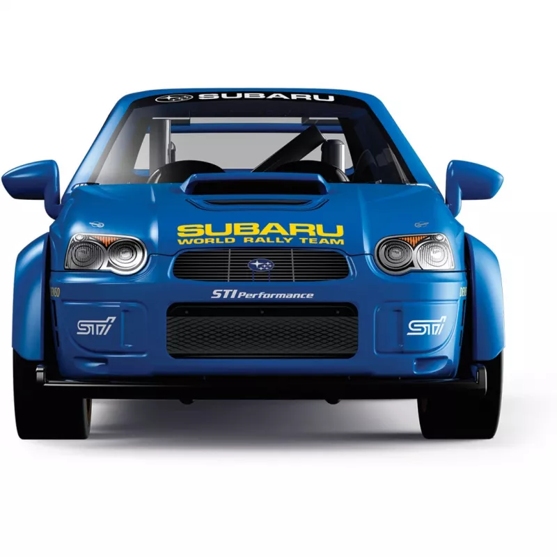 COBI Subaru Impreza WRC 2004 Bausteine-Set (Maßstab 1:35)