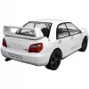 Cobi Subaru Impreza WRX STI Bauklotz-Set (Maßstab 1:35, 255 Teile)