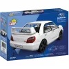 Cobi Subaru Impreza WRX STI Bauklotz-Set (Maßstab 1:35, 255 Teile)