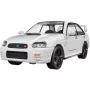 Cobi Subaru Impreza WRX STI Bauklotz-Set (Maßstab 1:35, 255 Teile)