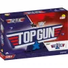 COBI Top Gun Logo F-14 Tomcat Kampfflugzeug Bausteine 732 Teile