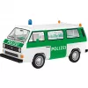 COBI Volkswagen T3 Polizei Bausteine-Set Maßstab 1:35 225 Teile