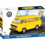 COBI Volkswagen T3 Transporter 1:35 Maßstab Druckgussmodell (Blau)