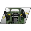 COBI Willys MB & Trailer Executive Edition Bausteine-Set (400 Teile)