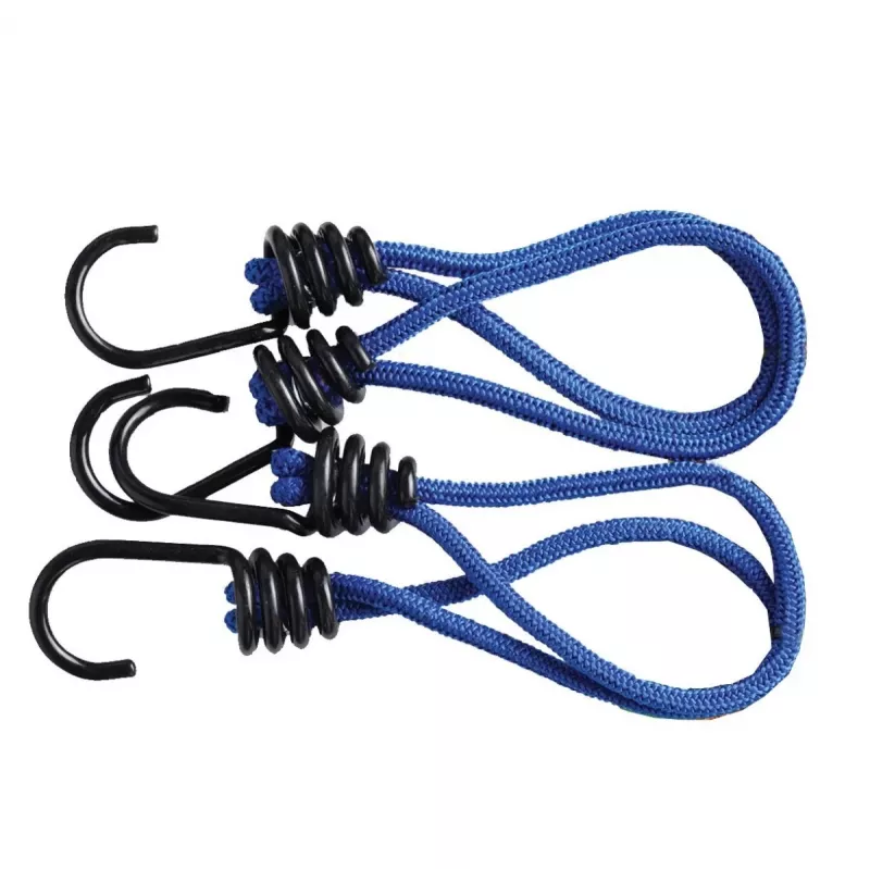 Coghlans Guy Line Adapter with Hook