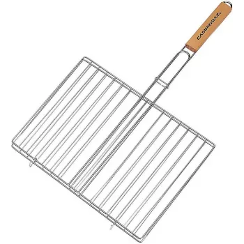 Coleman BBQ Zubehör Gitter Double S 35x25