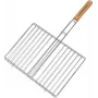 Coleman BBQ Zubehör Gitter Double S 35x25