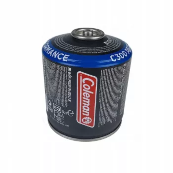 Coleman C300 Performance Gaskartusche