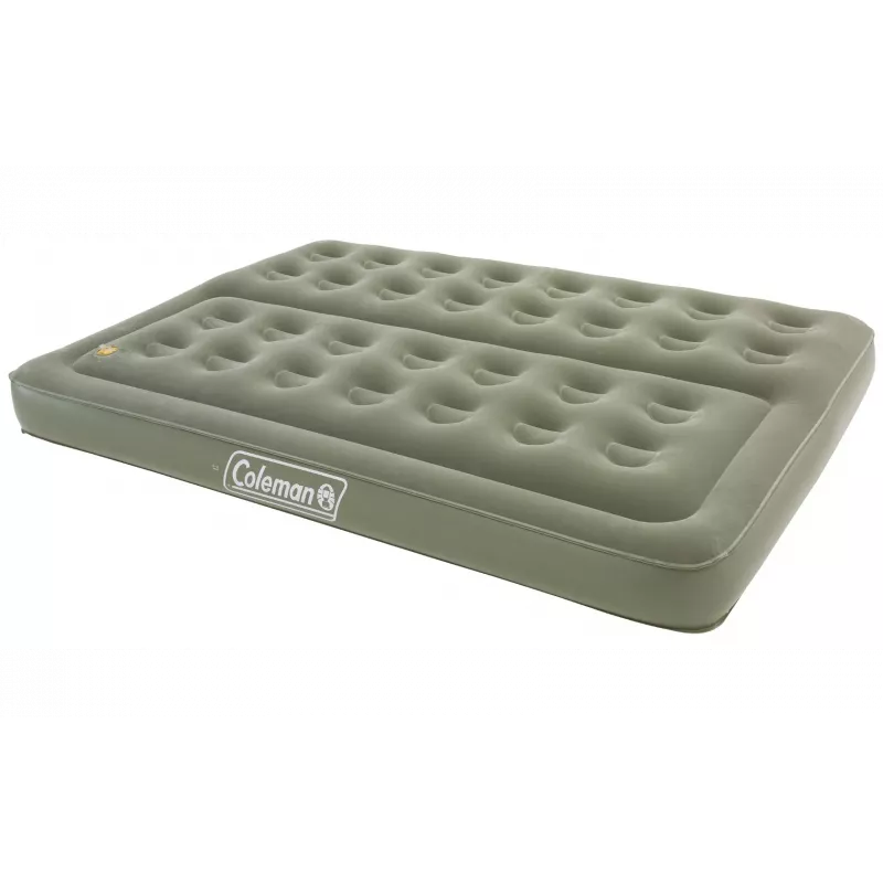 Coleman Comfort Bed Doppelluftmatratze