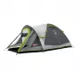Coleman Darwin 2 Plus Kuppelzelt, 2-Personen, Grün-Hellgrau