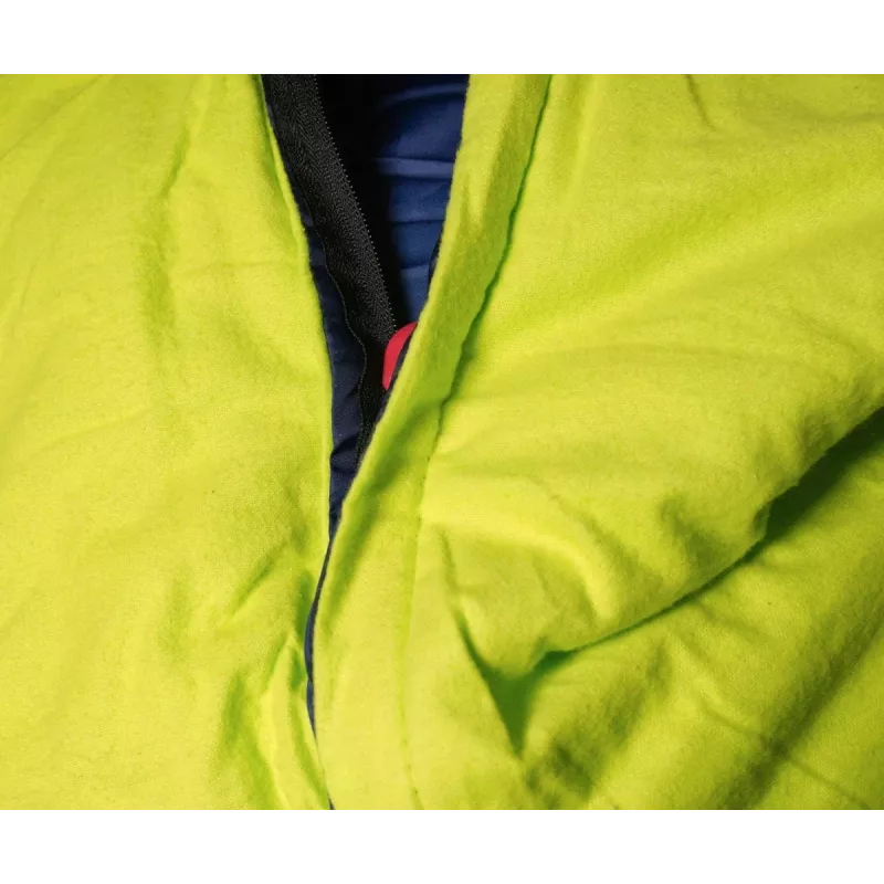 Coleman Heaton Peak 220 Schlafsack