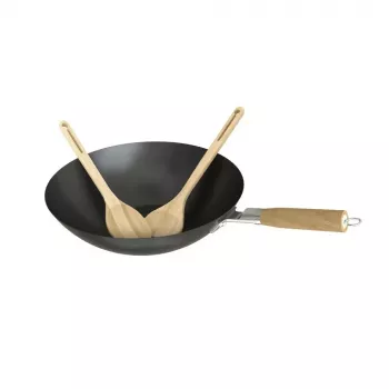 Coleman Panna BBQ Zubehör Culinary Modular Mandarin Wok