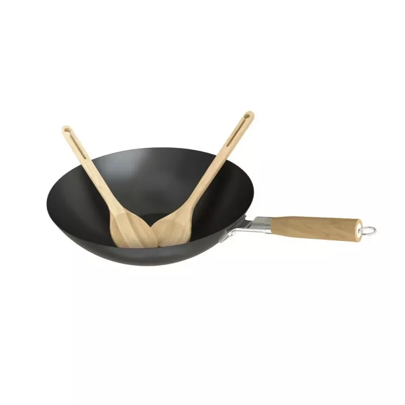 Coleman Panna BBQ Zubehör Culinary Modular Mandarin Wok