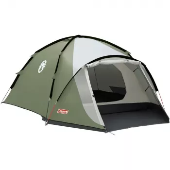 Coleman Rock Springs 4 Kuppel-/Igluzelt 4 Personen