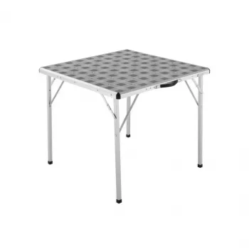 Coleman Square Camp Table