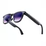 COLMI A2 AI Sunglasses mit 3 Paar Wechselgläsern
