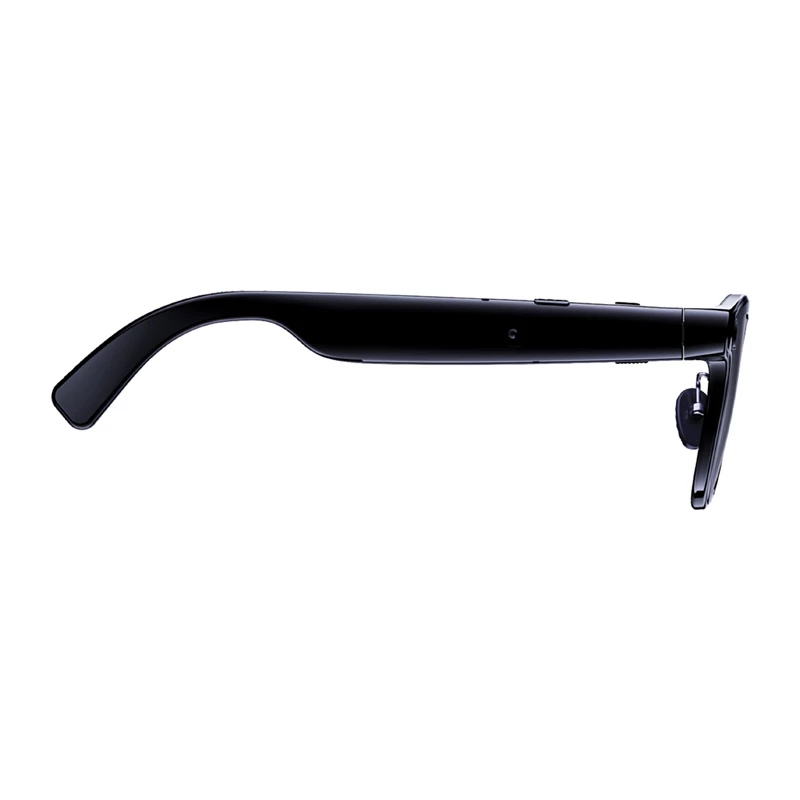 COLMI A2 AI UV Sonnenbrille mit violetten Gläsern