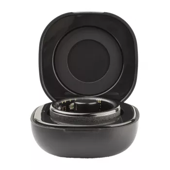 COLMI R10 Smart Ring 22,4mm Schwarz 13