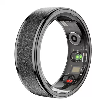 COLMI R10 Smart Ring 22,4mm Schwarz 13