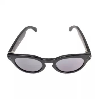 COLMI V03 Smart Sunglasses mit runden Gläsern