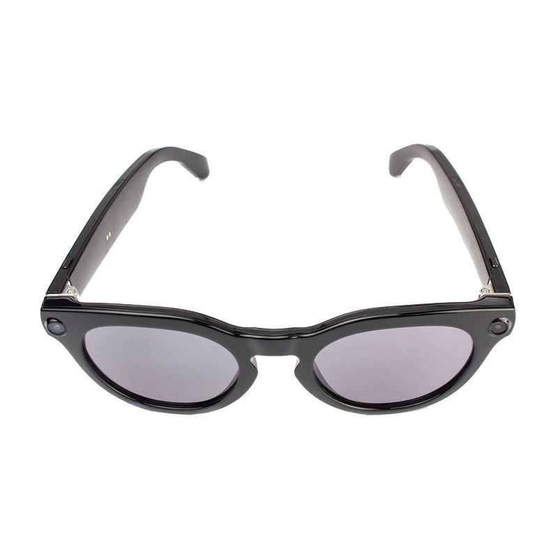 COLMI V03 Smart Sunglasses mit runden Gläsern