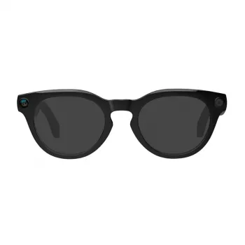 COLMI V03 Smart Sunglasses mit runden Gläsern