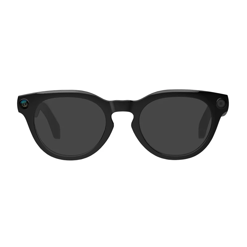 COLMI V03 Smart Sunglasses mit runden Gläsern
