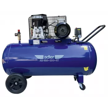 Kompressor ADLER 200L AD520-200-4T 400V