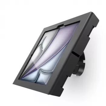 Compulocks iPad Air M2 & M3 11 Apex Sicherheitsgehäuse - Schwarz 505B11APXB