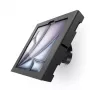 Compulocks iPad Air M2 & M3 11 Apex Sicherheitsgehäuse - Schwarz 505B11APXB