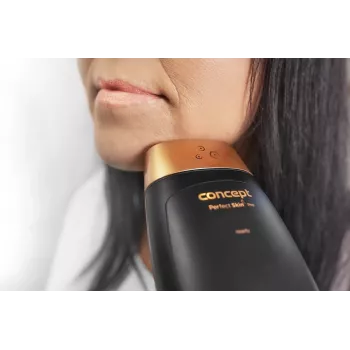 Concept IL5020 IPL Epilator Schwarz