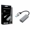 Conceptronic ABBY08G Gigabit USB 3.0 Netzwerkadapter